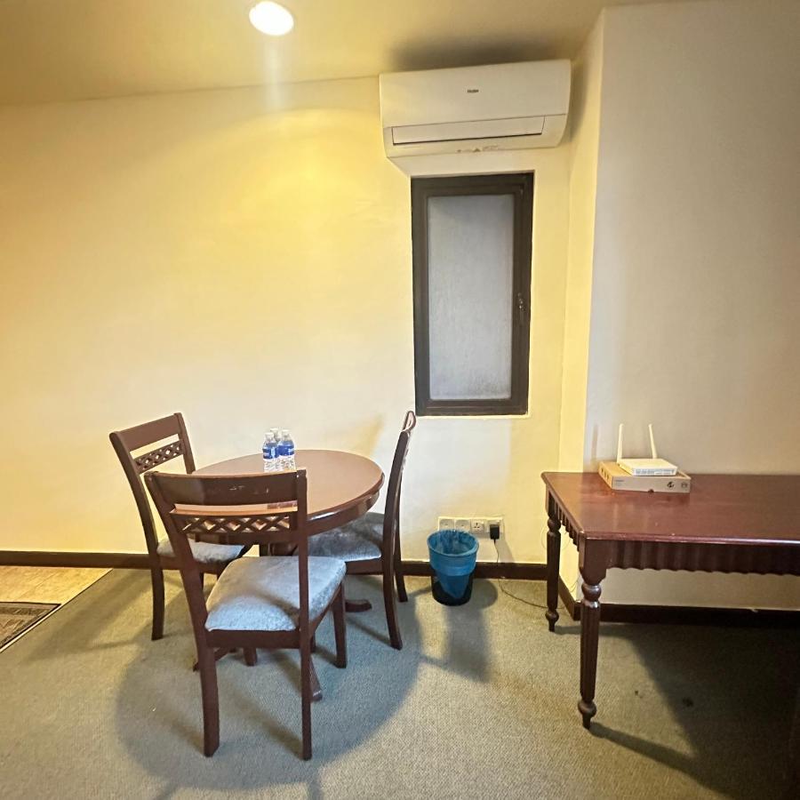 Peak Suites At Times Square Куала Лумпур Екстериор снимка