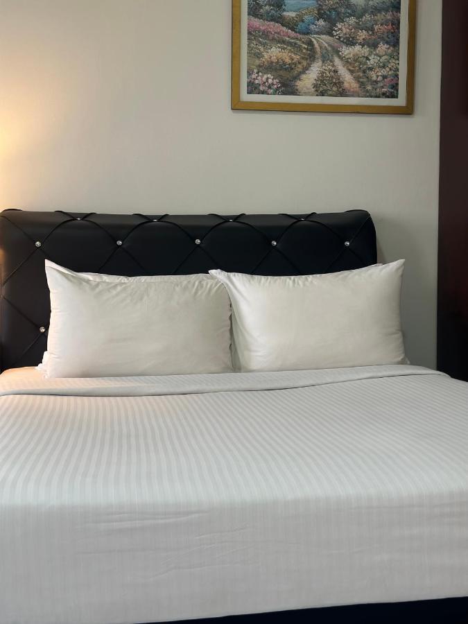 Peak Suites At Times Square Куала Лумпур Екстериор снимка