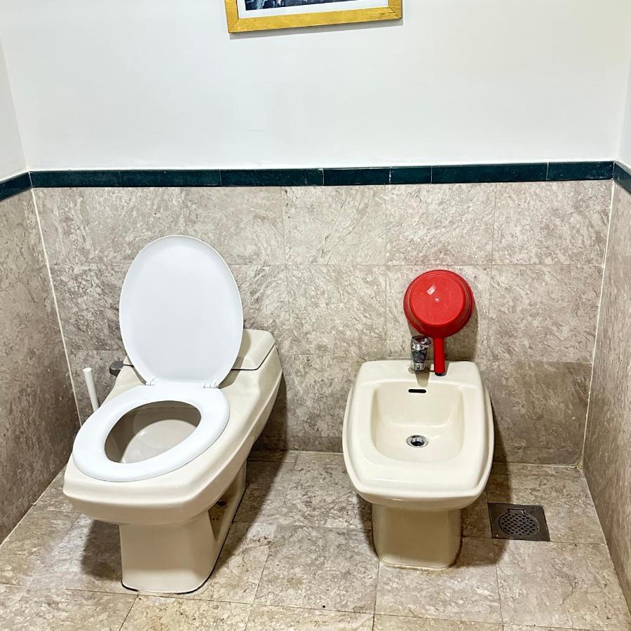 Peak Suites At Times Square Куала Лумпур Екстериор снимка