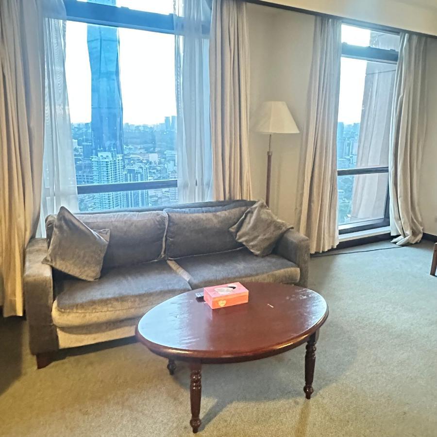 Peak Suites At Times Square Куала Лумпур Екстериор снимка
