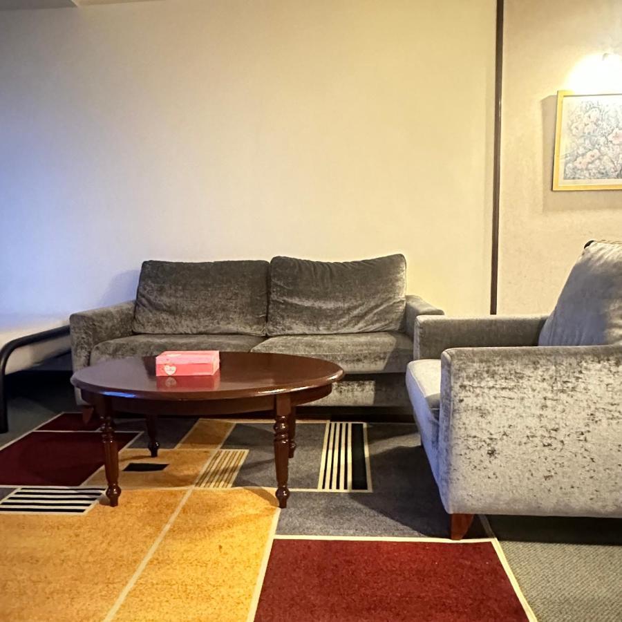 Peak Suites At Times Square Куала Лумпур Екстериор снимка
