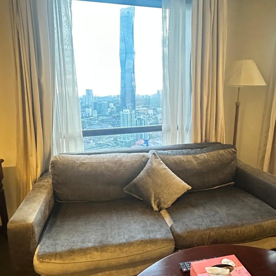 Peak Suites At Times Square Куала Лумпур Екстериор снимка