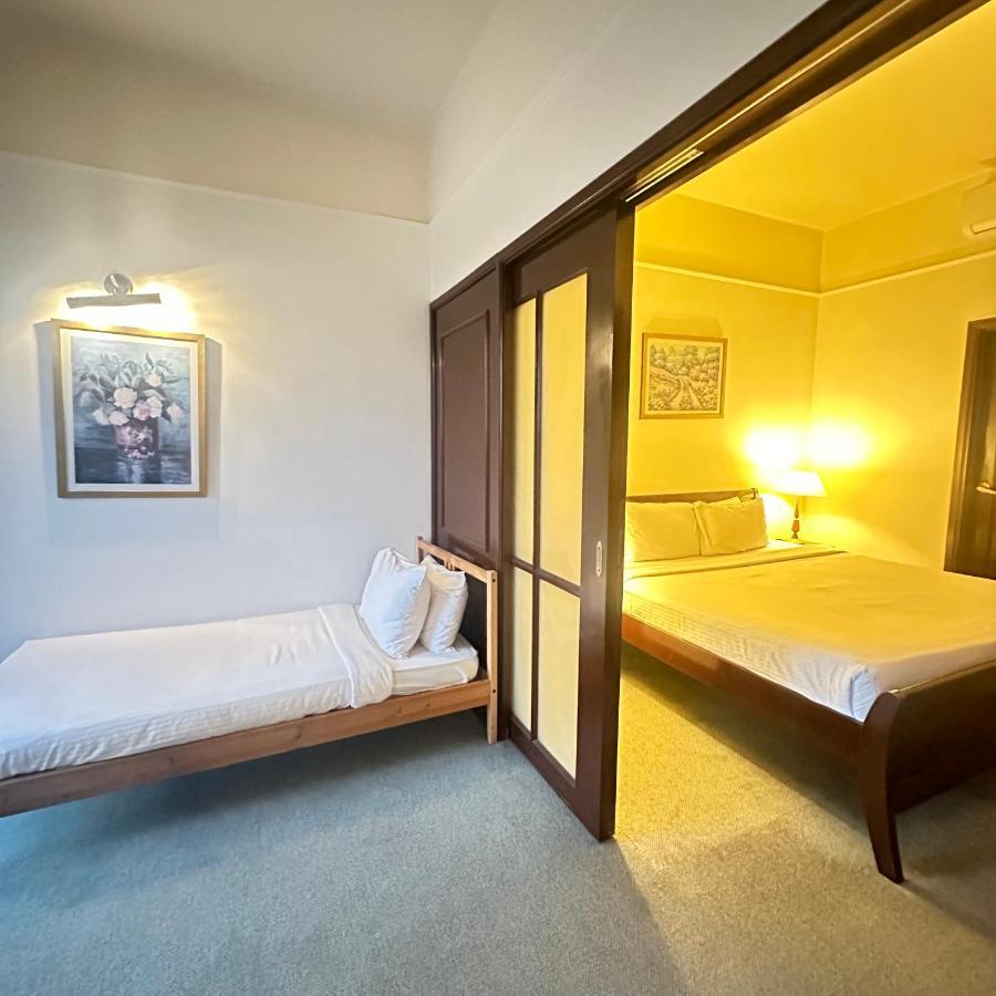 Peak Suites At Times Square Куала Лумпур Екстериор снимка