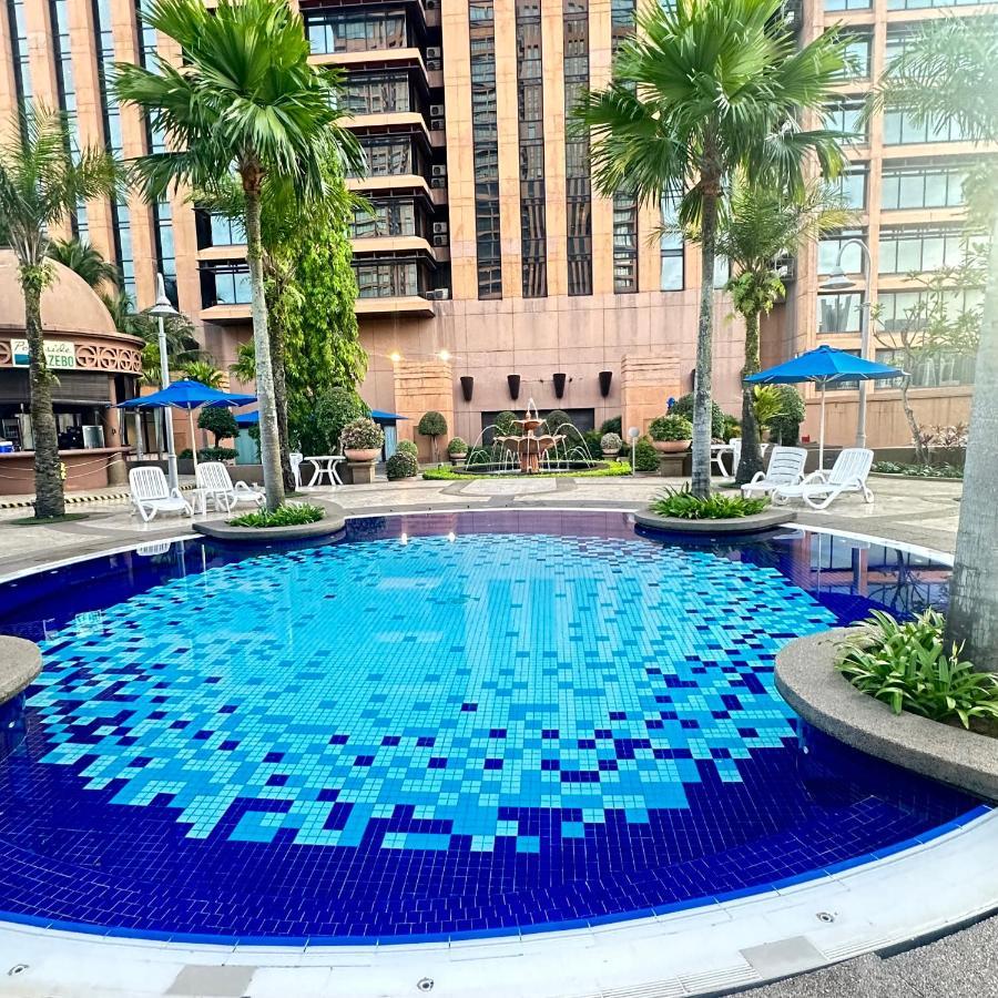 Peak Suites At Times Square Куала Лумпур Екстериор снимка