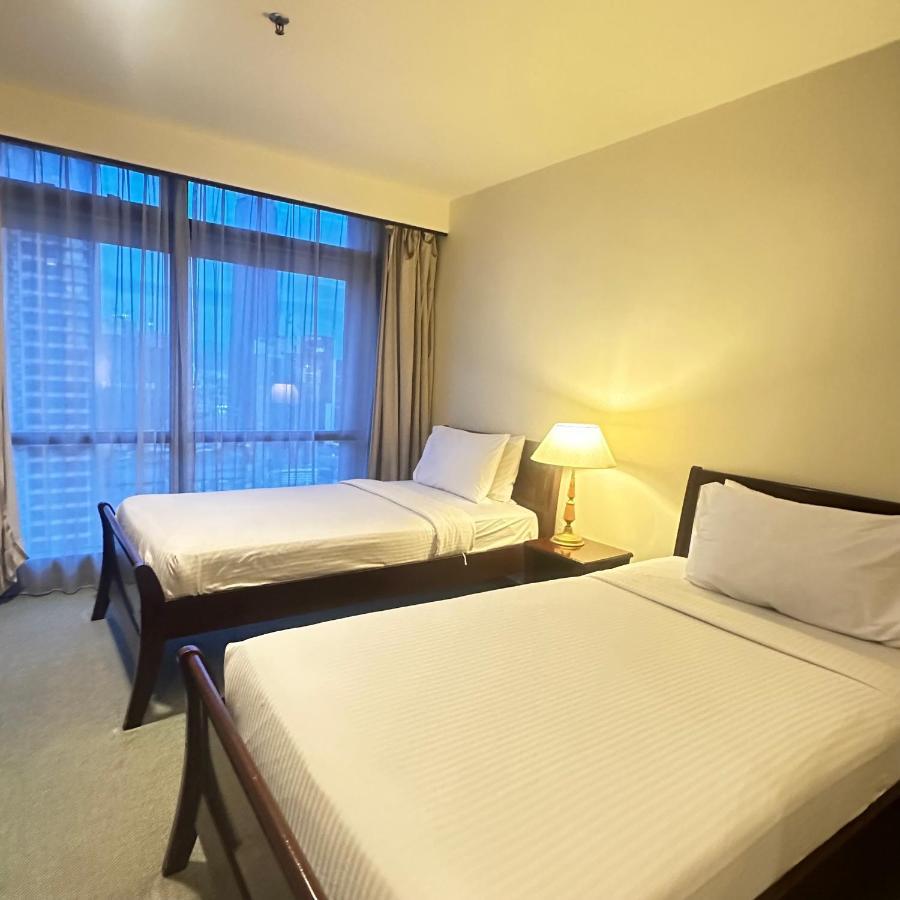 Peak Suites At Times Square Куала Лумпур Екстериор снимка