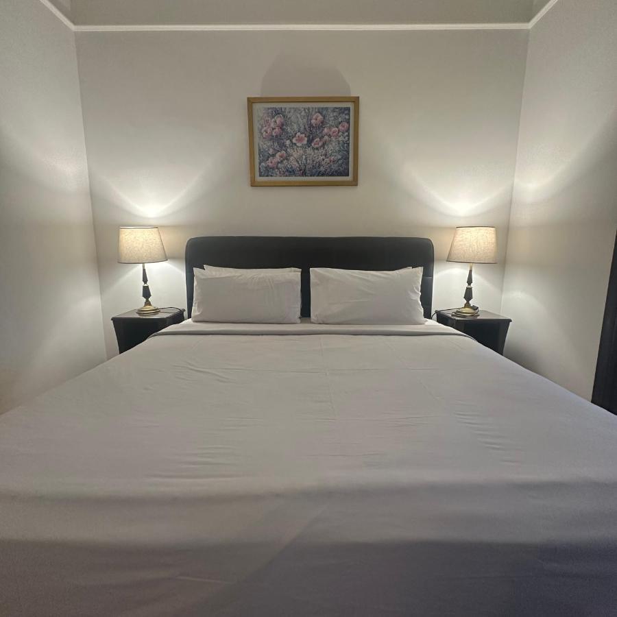 Peak Suites At Times Square Куала Лумпур Екстериор снимка
